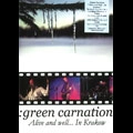 GREEN CARNATION / ALIVE AND WELL...IN KRAKOW(LIMITED EDITIO