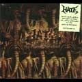 HATE / ヘイト / LITANIES OF SATAN