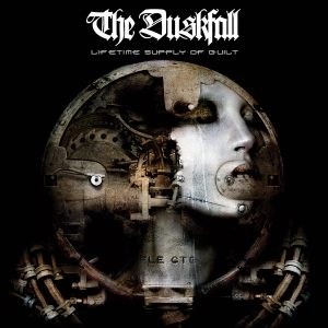 THE DUSKFALL / ダスクフォール / LIFETIME SUPPLY OF GUILTY<DIGI>
