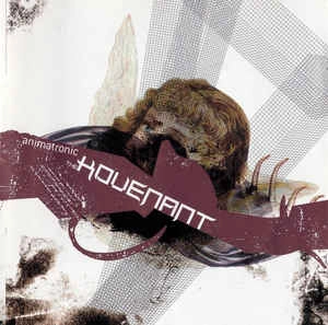 THE KOVENANT (COVENANT) / コヴナント / ANIMATRONIK