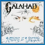 GALAHAD (PROG: UK) / ガラハド / NOTHING IS WRITTEN
