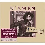 CZESLAW NIEMEN / 41 POTENCJOMETROW PANA JANA(DIGIPACK)