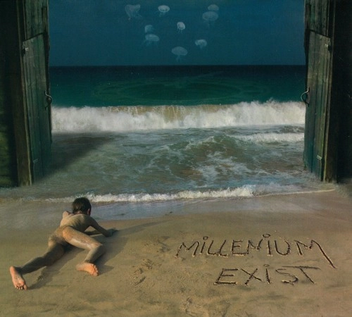 MILLENIUM (PROG) / ミレニアム / EXIST