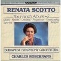 RENATA SCOTTO / レナータ・スコット / THE FRENCH ALBUM VOL 2