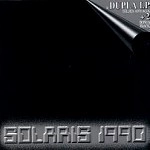 SOLARIS (PROG: HUN) / ソラリス / 1990(2CD)
