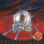 OMEGA (PROG: HUN) / オメガ / NEPSTADION 1994 NO.2