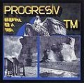 PROGRESIV TM / プログレッシヴ・ティー・エム / DREPTUL DE A VISA