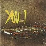 YOU AND I(HUN) / ユー&アイ / YOU AND I