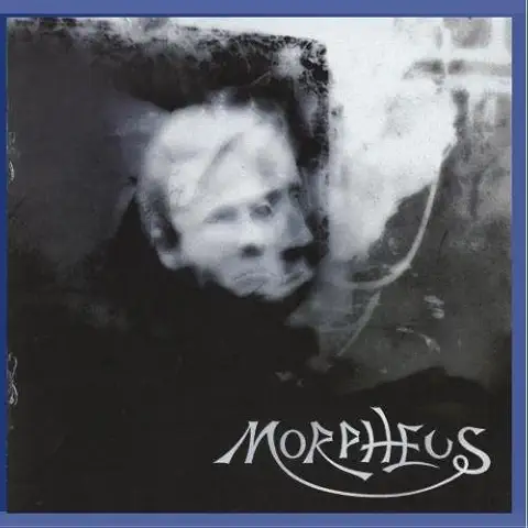 MORPHEUS (PROG) / MORPHEUS / MORPHEUS