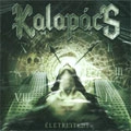 KALAPACS / ELETREITELT