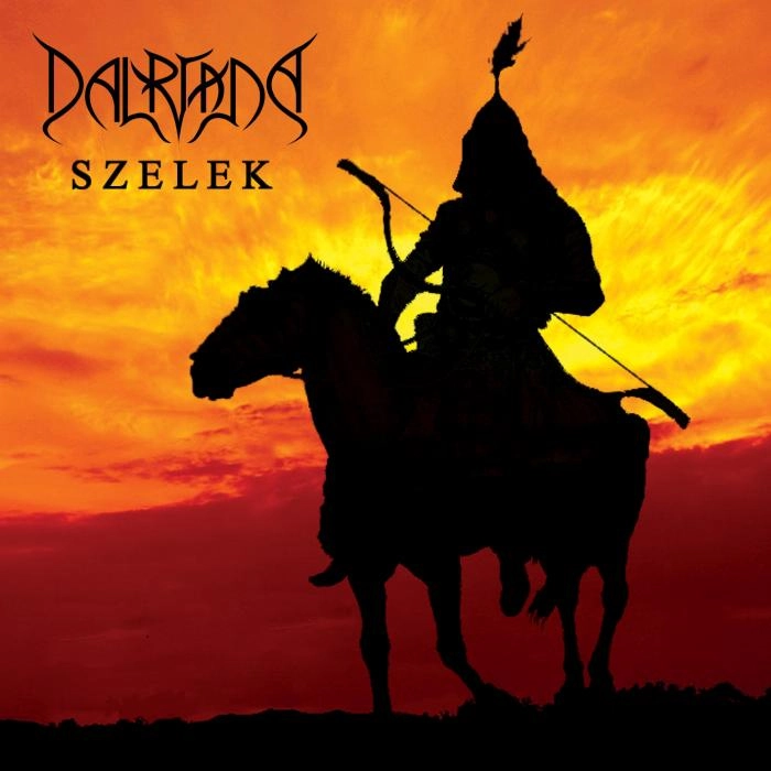 DALRIADA / ダルリアダ / SZELEK