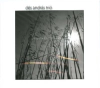 DES ANDRAS TRIO / UNQUIET STILLNESS