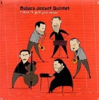 BALAZS JOZSEF / I DON'T GOT YOU MEAN