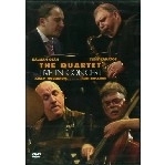 KALMAN OLAH/TONY LAKATOS/RON MCCLURE/ADAM NUSSBAUM / LIVE IN CONCERT