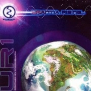 HYDRAGLYPH / URANTIA RISING