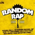 V.A. (RANDOM RAP: 1987-1988) / RANDOM RAP 1987-1988