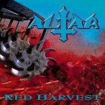 ALTAR / RED HARVEST