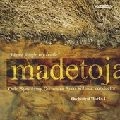 ARVO VOLMER / アルヴォ・ヴォルメル / MADETOJA: ORCHESTRAL WORKS VOL.1