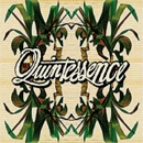 QUINTESSENCE (R&B) / TALK LES  LISTEN MORE