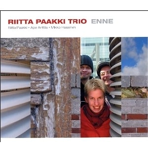 RIITTA PAAKKI / リータ・パーキ / ENNE