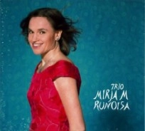 MIRIA MAKELA / TRIO RUNOISA