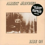 ALBERT JARVINEN / RIDE ON
