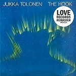 JUKKA TOLONEN / ユッカ・トローネン / THE HOOK