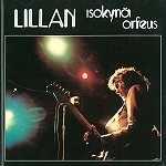 DAVE ISOKYNA LINDHOLM / DAVE “ISOKYNA” LINDHOLM / LILLAN