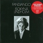 DAVE ISOKYNA LINDHOLM / DAVE “ISOKYNA” LINDHOLM / FANDJANGO
