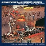 JUKKA GUSTAVSON / ユッカ・グスタフソン / YKSIN YHDESSA...JALOA YLPEYTTA YLETAN NOYR