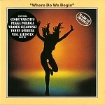 MADE IN SWEDEN / メイド・イン・スウェーデン / WHERE DO WE BEGIN