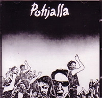 V.A. / オムニバス / POHJALLA