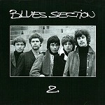 BLUES SECTION / ブルーズ・セクション / 2