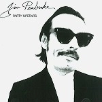 JIM PEMBROKE / ジム・ペンブローク / PARTY UPSTAIRS