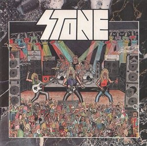 STONE / ストーン / STONE