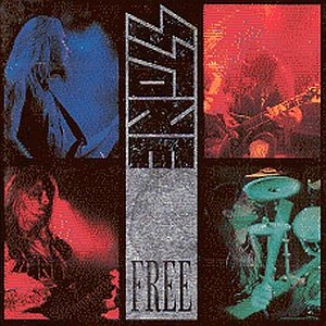 STONE / ストーン / FREE