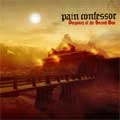 PAIN CONFESSOR / ペイン・コンフェッサー / PURGATORY OF THE SECOND SUN