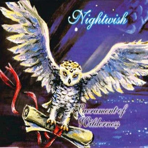 NIGHTWISH / ナイトウィッシュ / SACRAMENT OF WILDERNESS