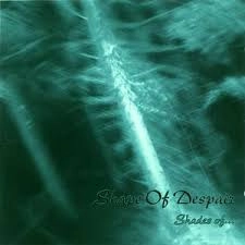 SHAPE OF DESPAIR / SHADES OF...