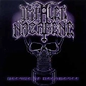 IMPALED NAZARENE / インペイルド・ナザレーン / DECADE OF DECADE