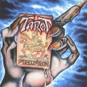 TAROT / タロット / SPELL OF IRON