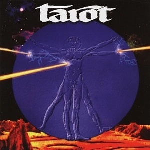 TAROT / タロット / STIGMATA