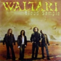 WALTARI / ワルタリ / BLOOD SAMPLE