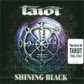 TAROT / タロット / SHINING BLACK