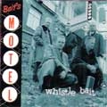 WHISTLE BAIT / ホイッスルベイト / BAIT'S MOTEL