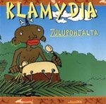 KLAMYDIA / クラミジア / ZULUPOHJALTA