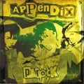 APPENDIX / アペンディックス / PAROCK