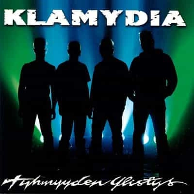 KLAMYDIA / クラミジア / TYHMYYDEN YLISTYS