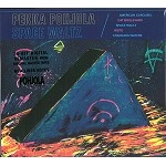 PEKKA POHJOLA / ペッカ・ポーヨラ / SPACE WALTZ