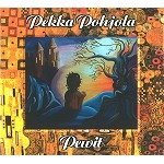 PEKKA POHJOLA / ペッカ・ポーヨラ / PEWIT